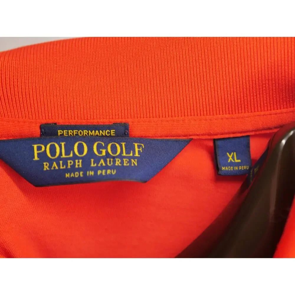 Ralph Lauren this polo